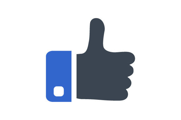 Appreciate, Feedback Icon
