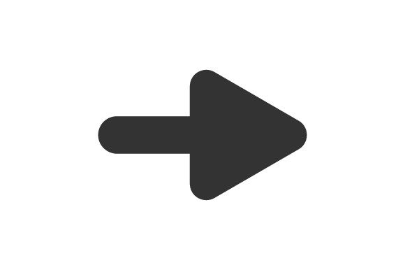 Arrow Right Icon