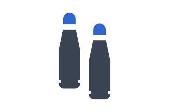 Bullet Graphics for Modern Design