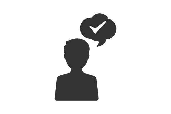 Employee Selection Icon for Modern Branding