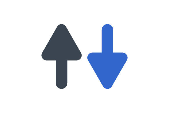 Internet Speed Icon