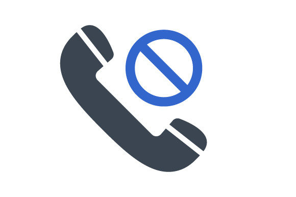Mute Call Icon