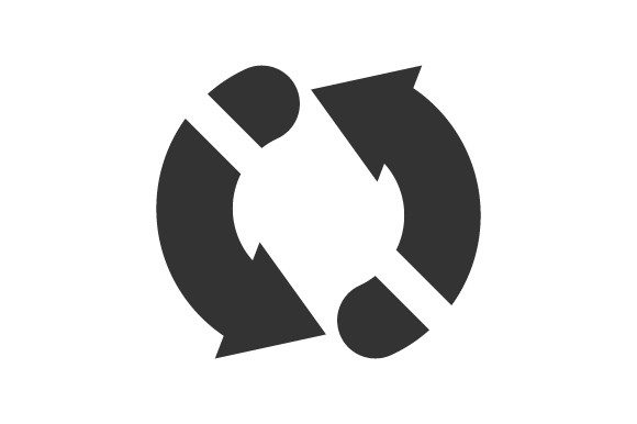Update Arrow Icon Graphics for Digital Sellers